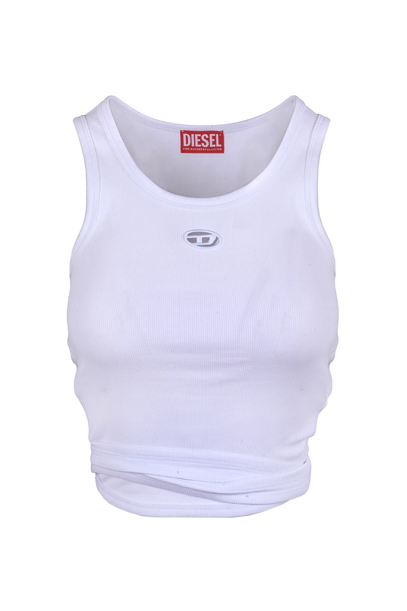 DIESEL - Top - 470069 - Bianco