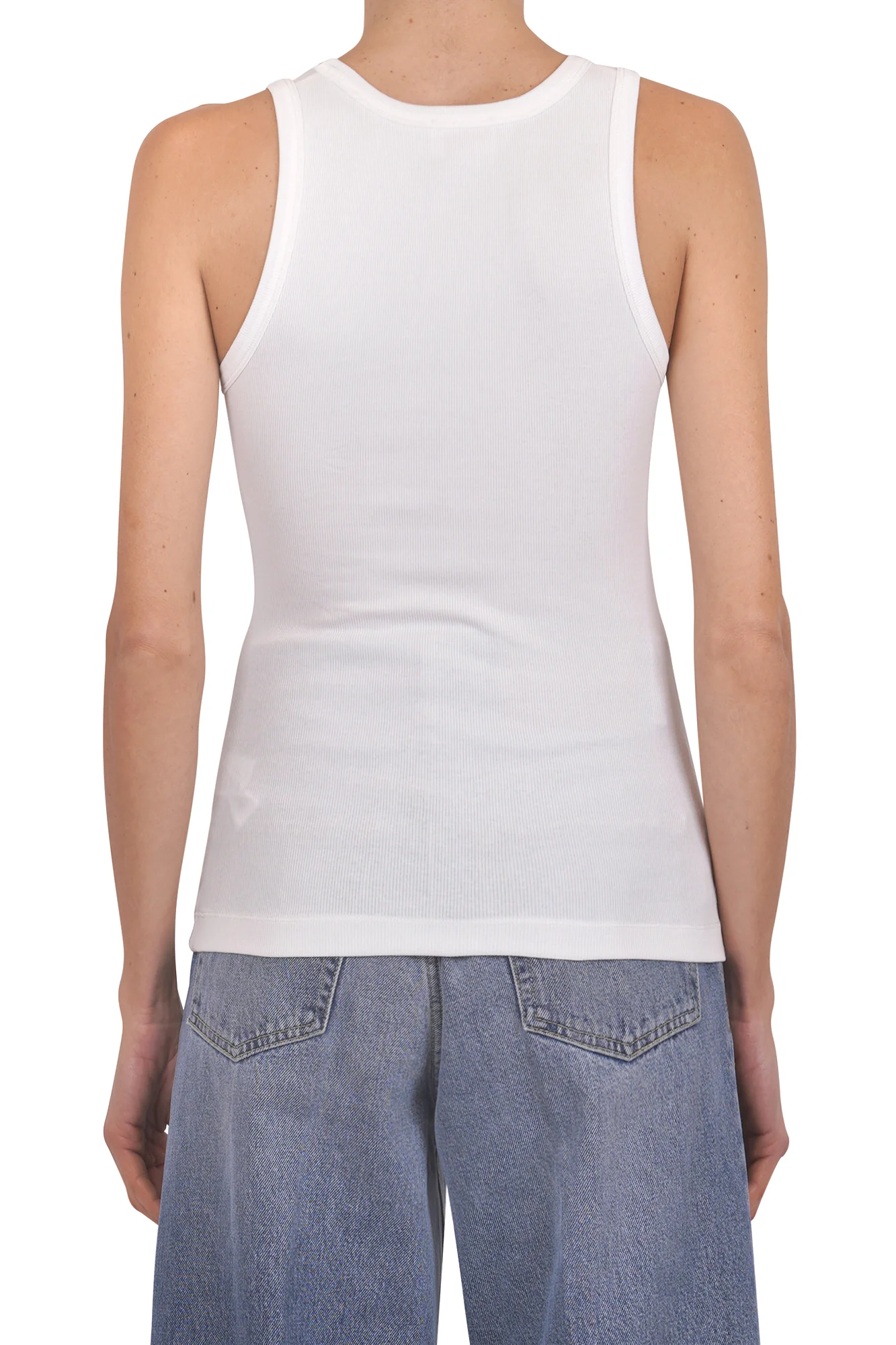DIESEL - Top - 470071 - Bianco - Image 5