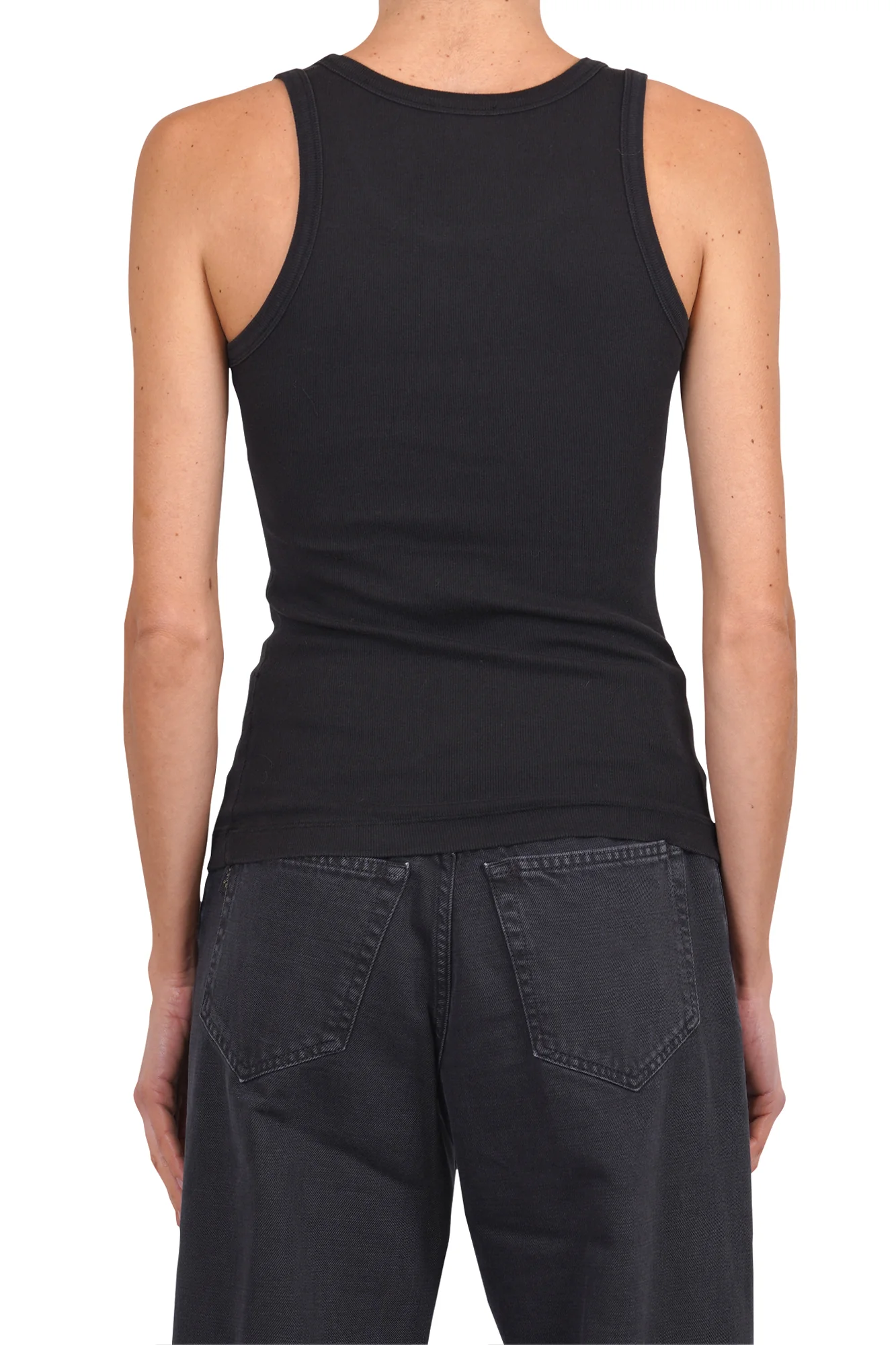 DIESEL - Top - 470071 - Nero - Image 5