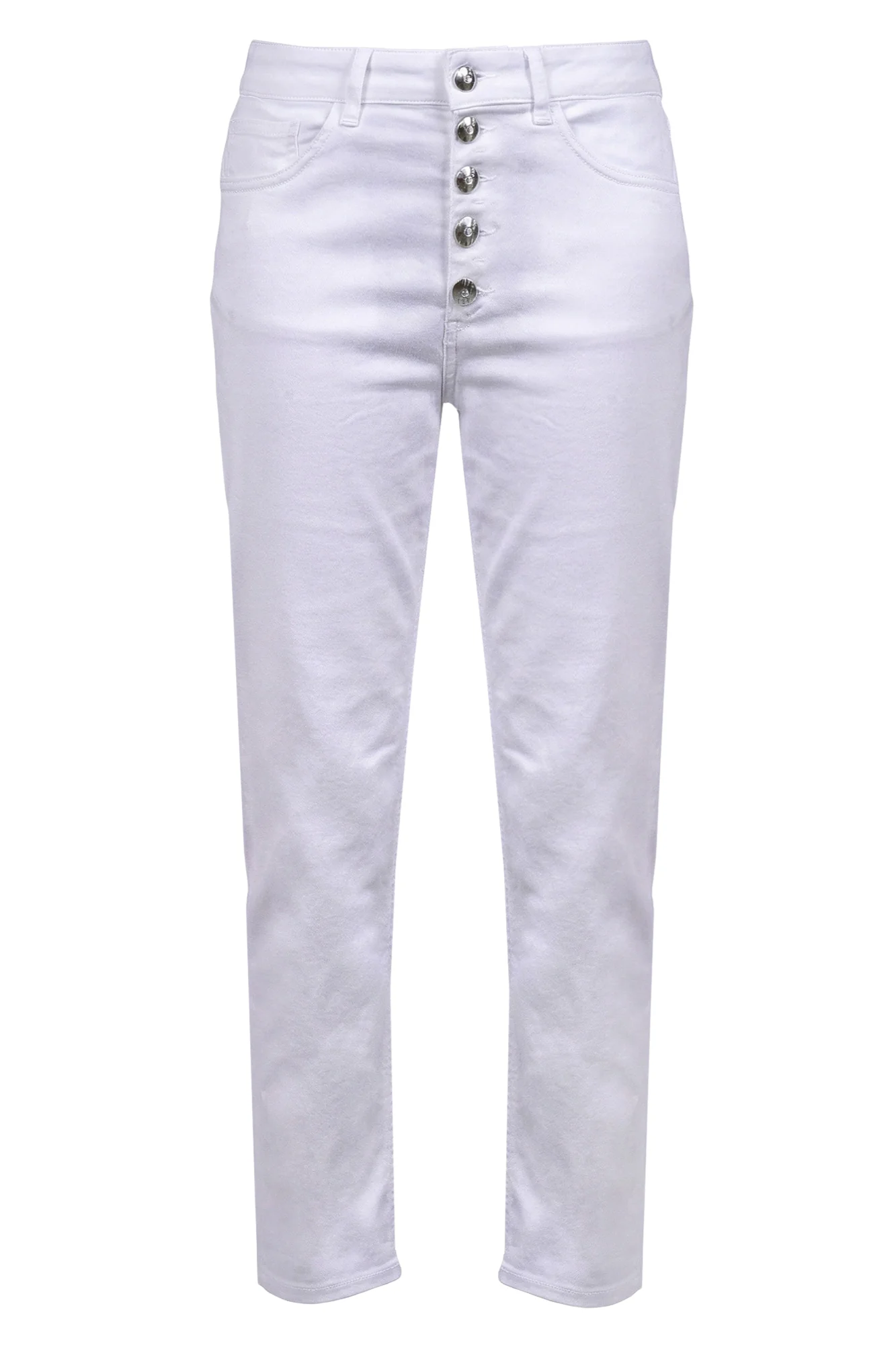 Dondup - Jeans - 470231 - Bianco