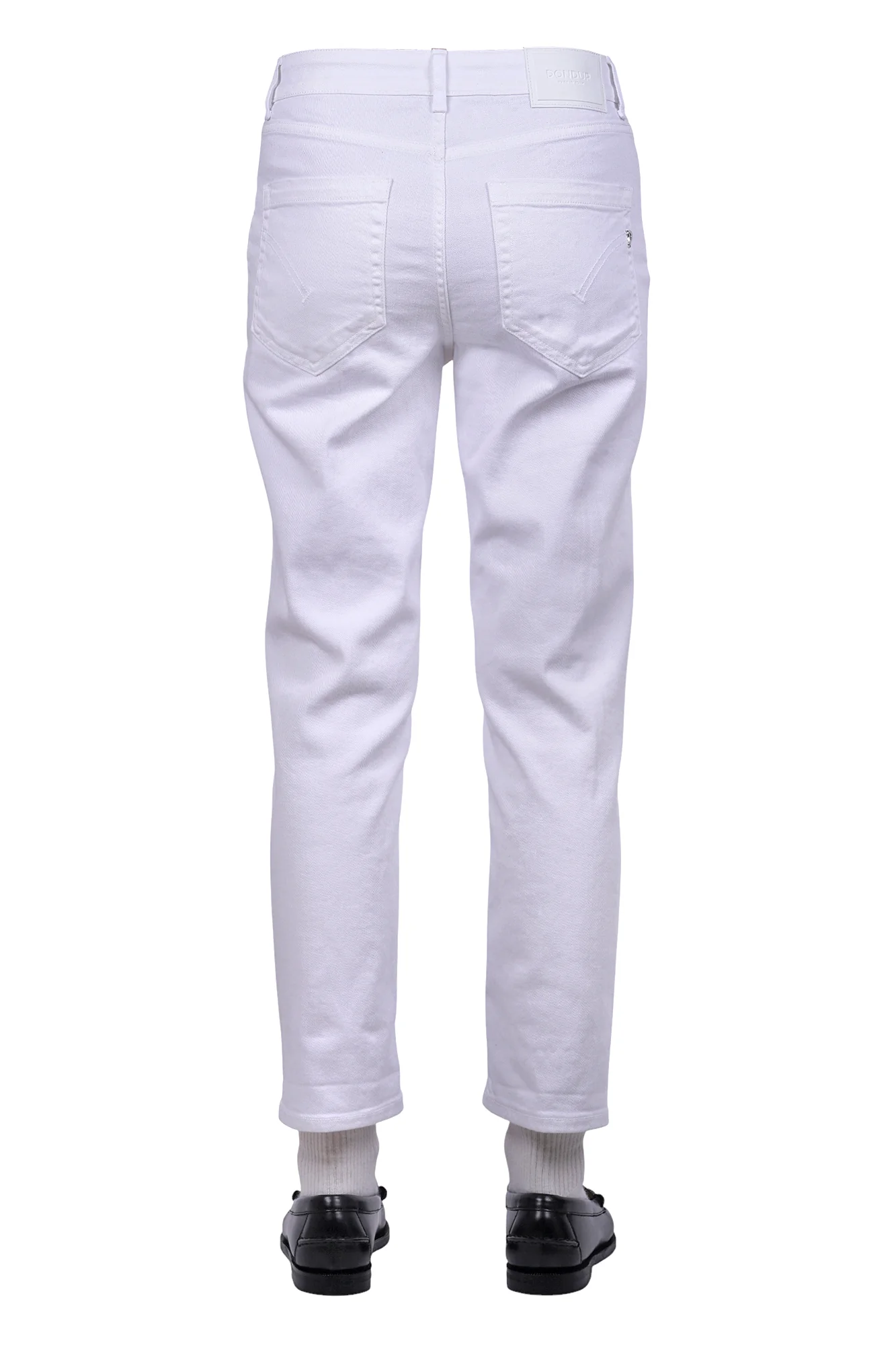 Dondup - Jeans - 470231 - Bianco - Image 5