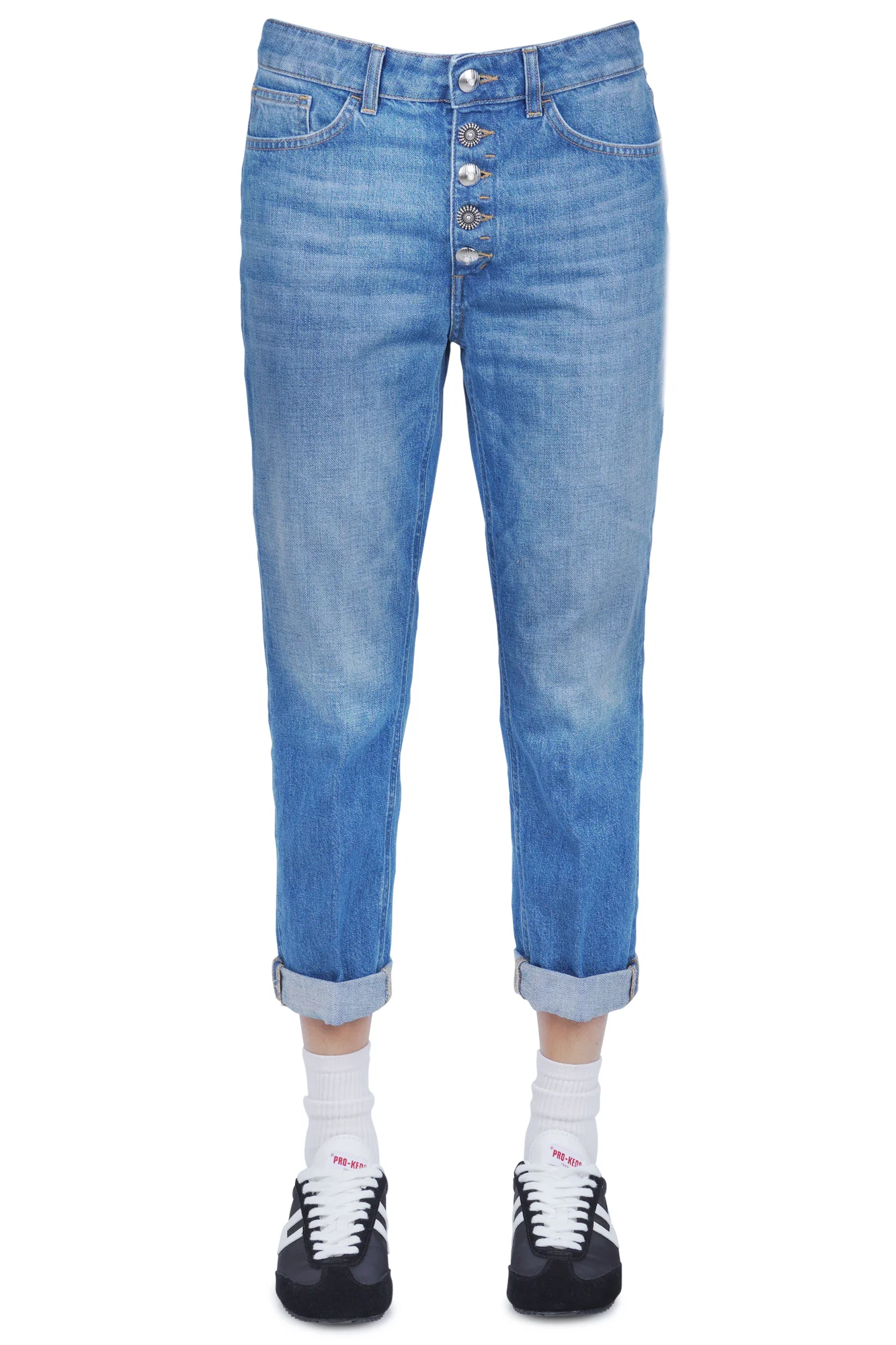 Dondup - Jeans - 470232 - Denim - Image 3