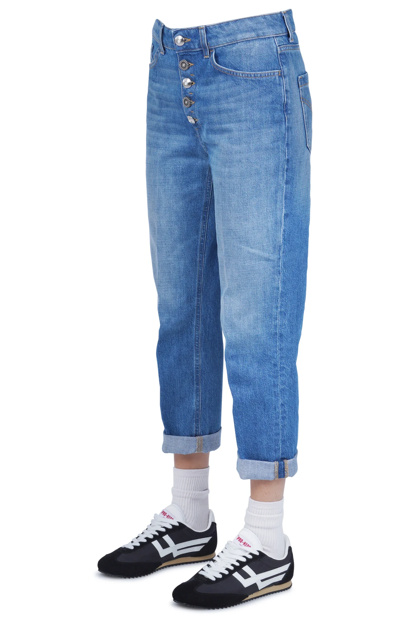 Dondup - Jeans - 470232 - Denim - Image 4