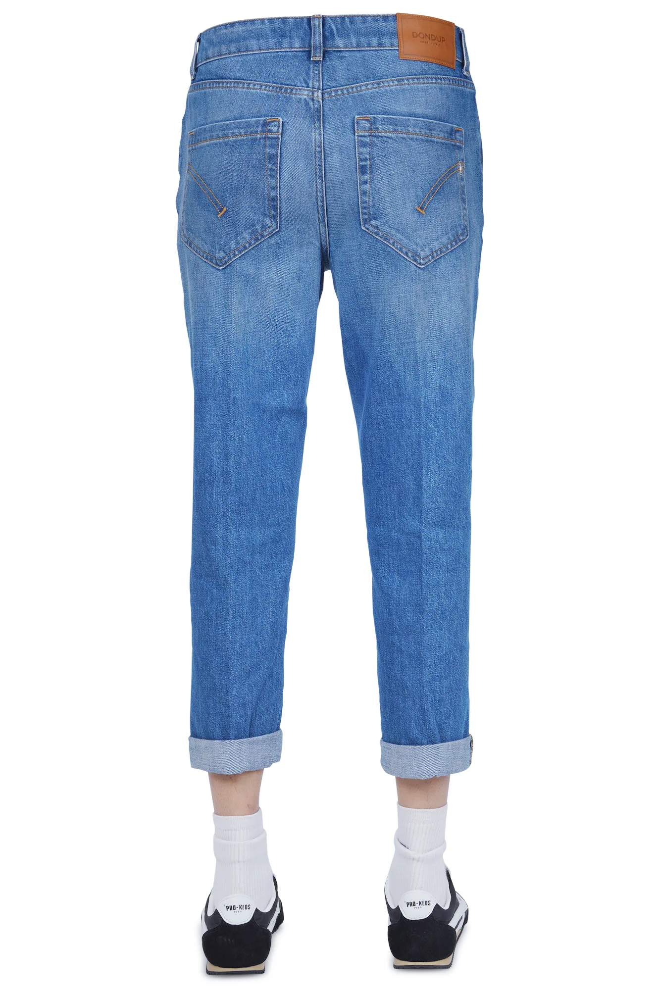 Dondup - Jeans - 470232 - Denim - Image 5
