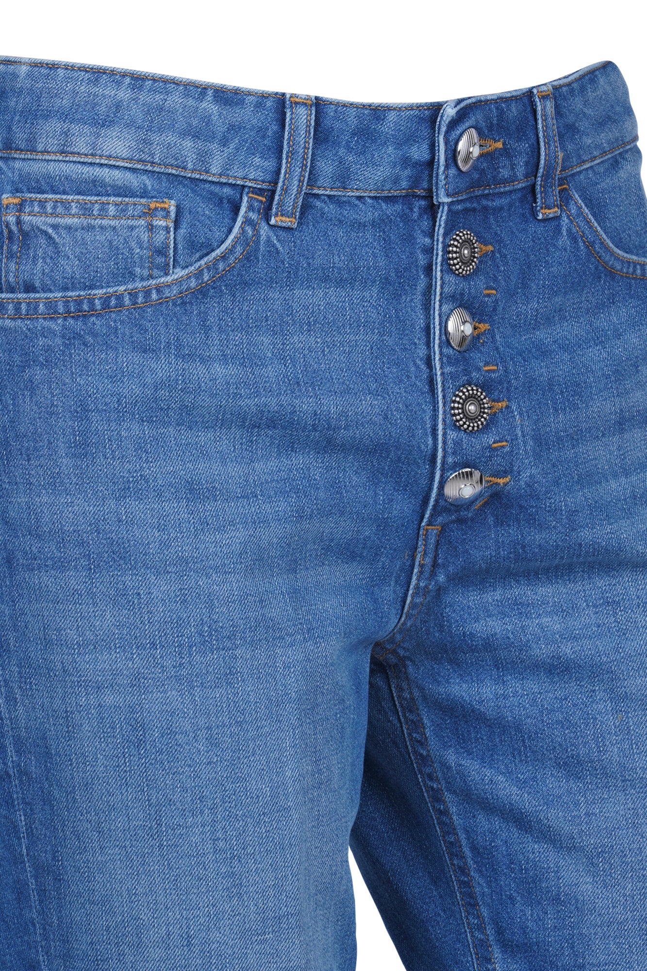 Dondup - Jeans - 470232 - Denim - Image 6