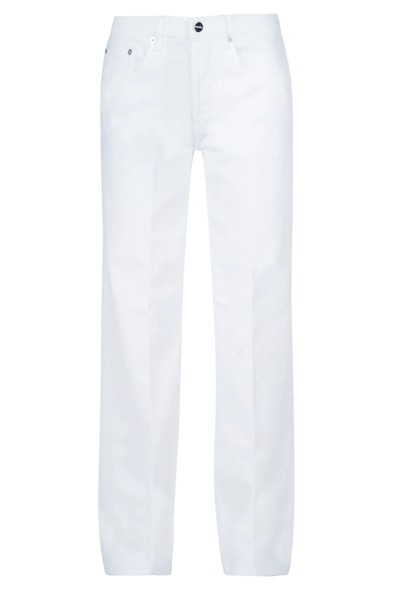 Dondup - Jeans - 470233 - Bianco