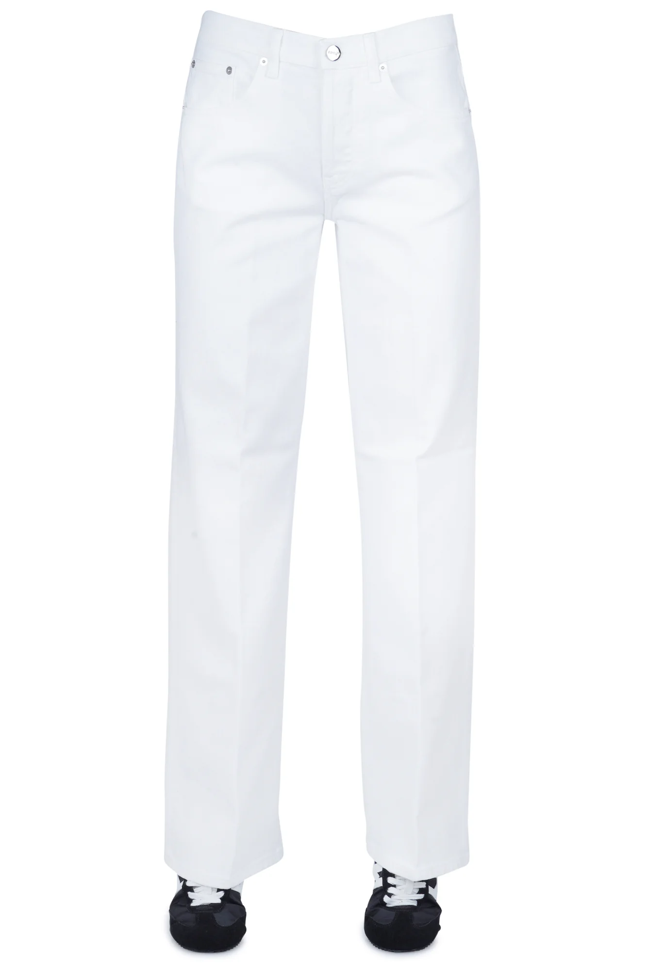 Dondup - Jeans - 470233 - Bianco - Image 3