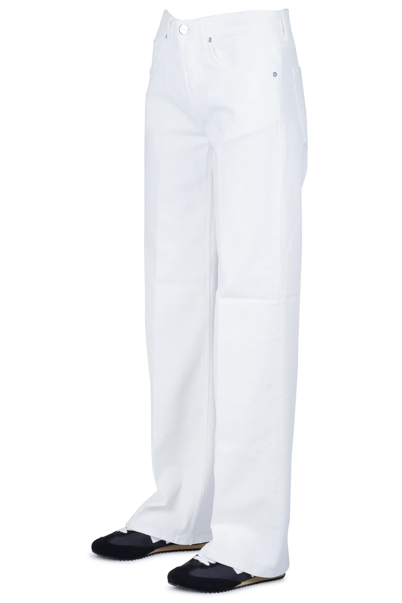 Dondup - Jeans - 470233 - Bianco - Image 4