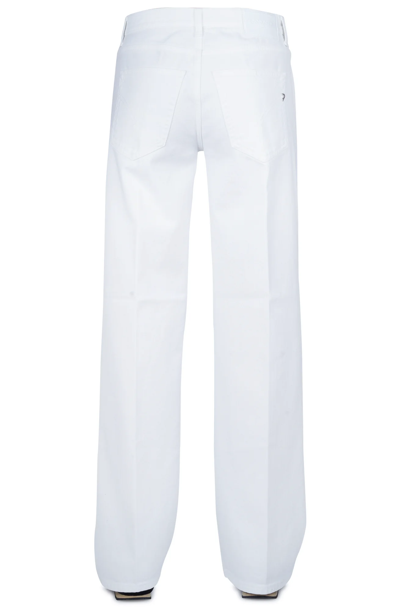 Dondup - Jeans - 470233 - Bianco - Image 5