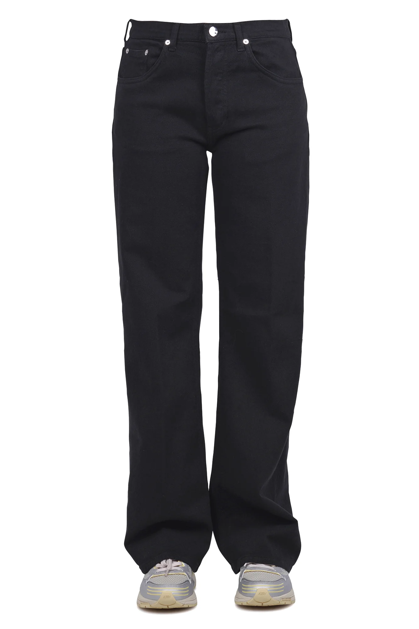 Dondup - Jeans - 470233 - Nero - Image 3