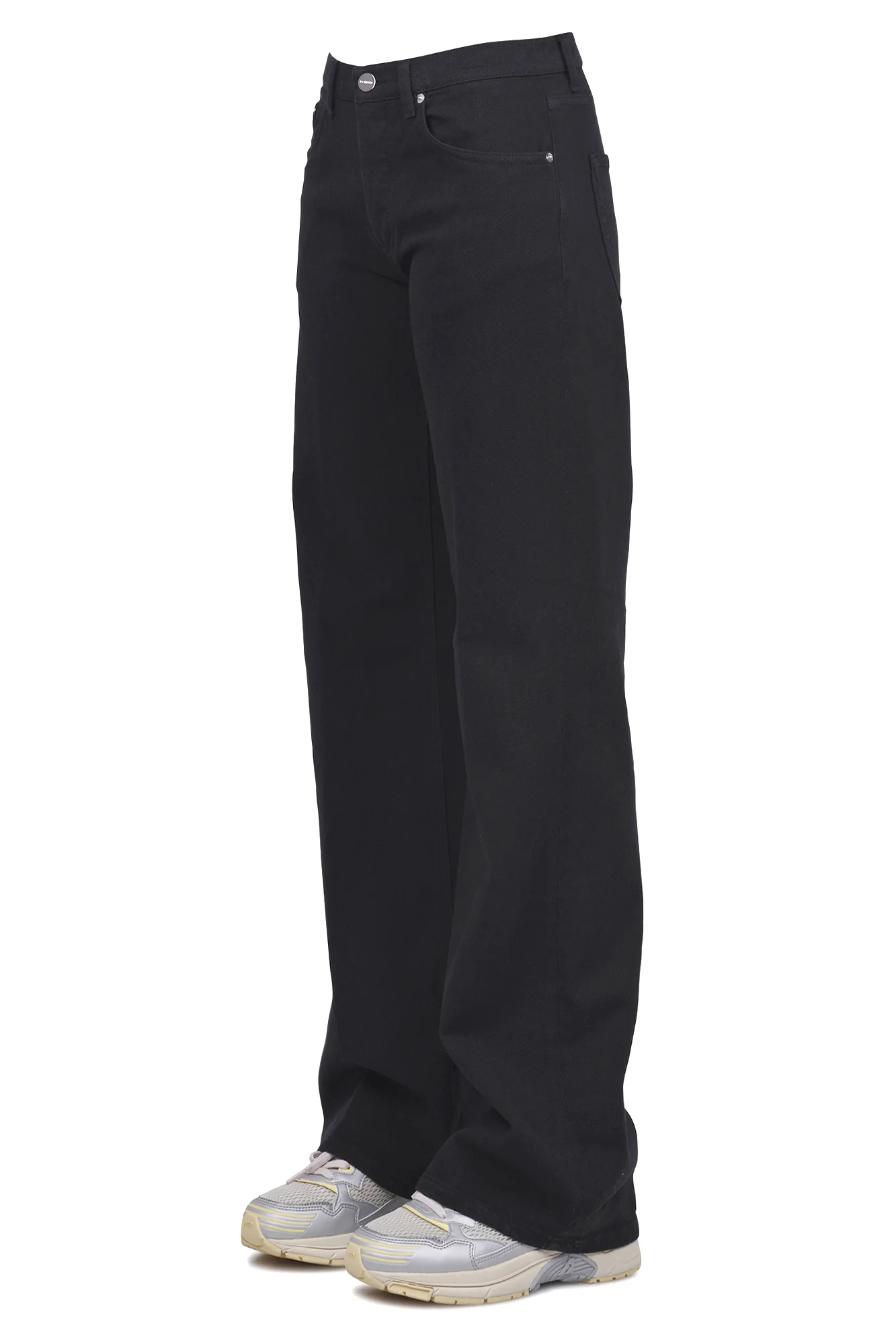 Dondup - Jeans - 470233 - Nero - Image 4