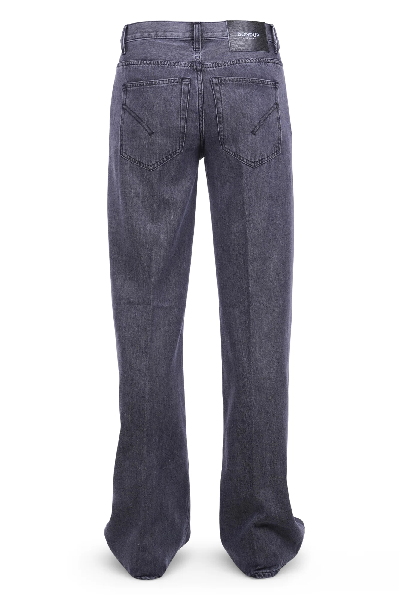 Dondup - Jeans - 470235 - Grigio - Image 5