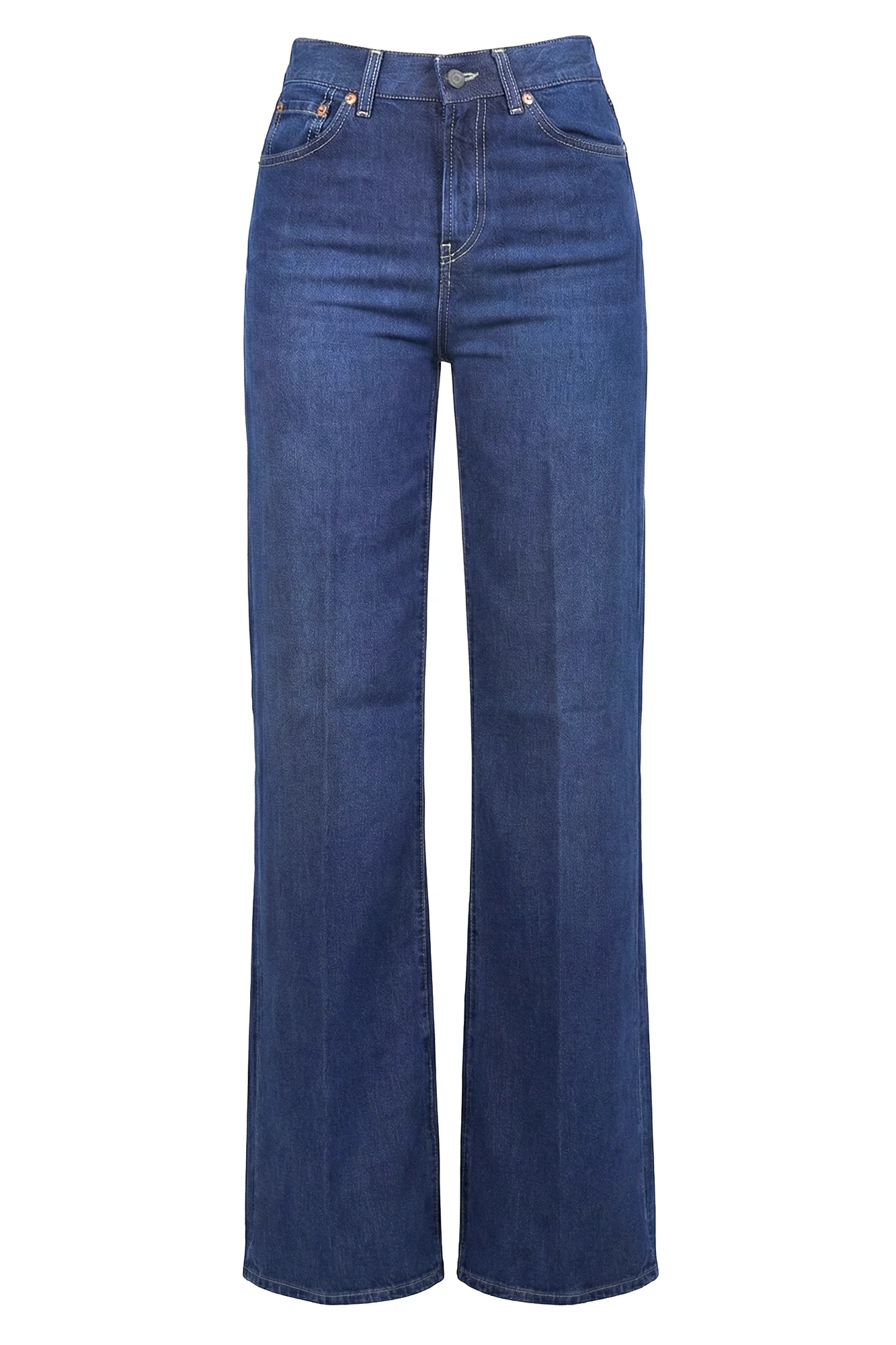Dondup - Jeans - 470236 - Denim