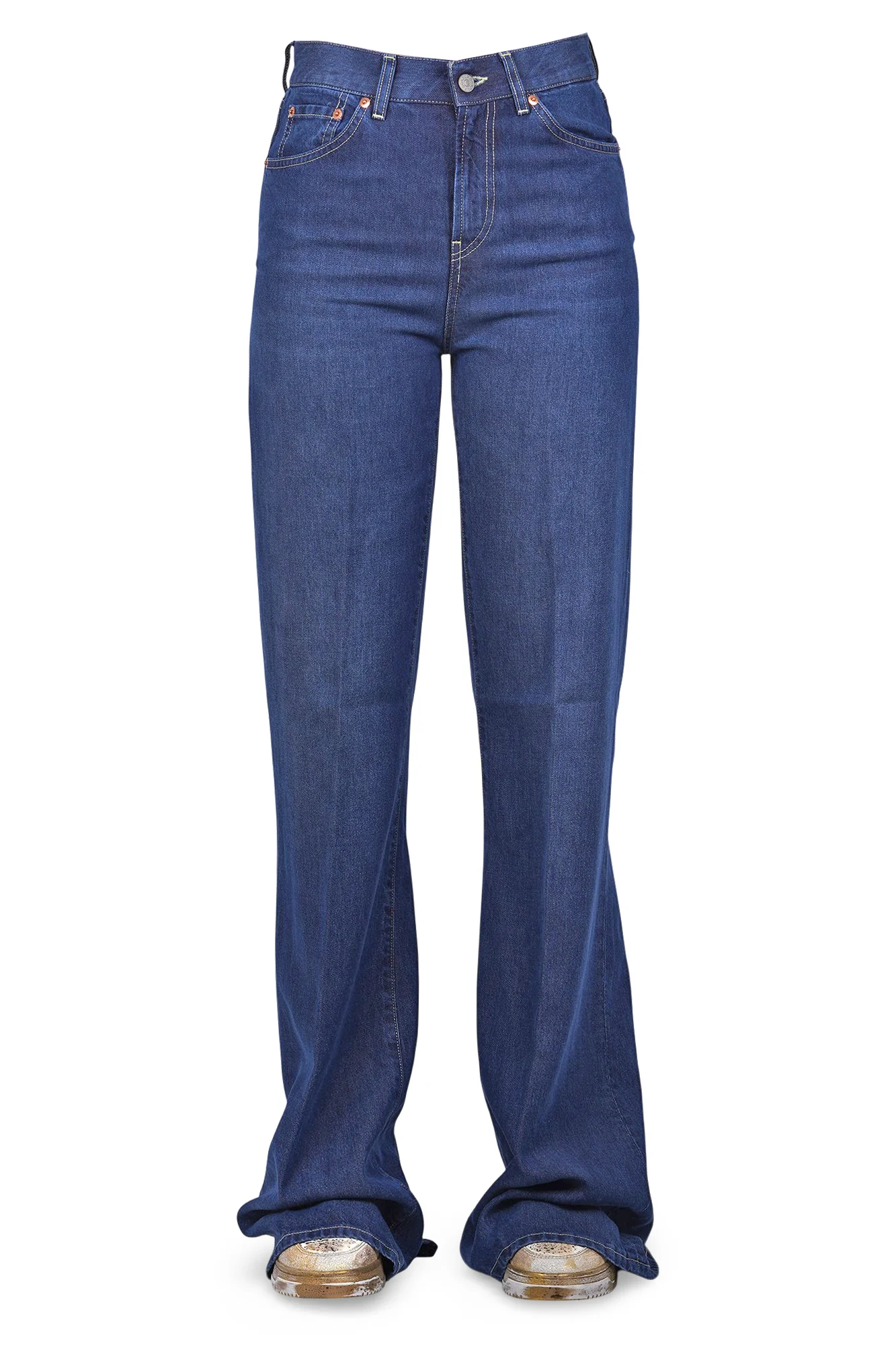 Dondup - Jeans - 470236 - Denim - Image 3