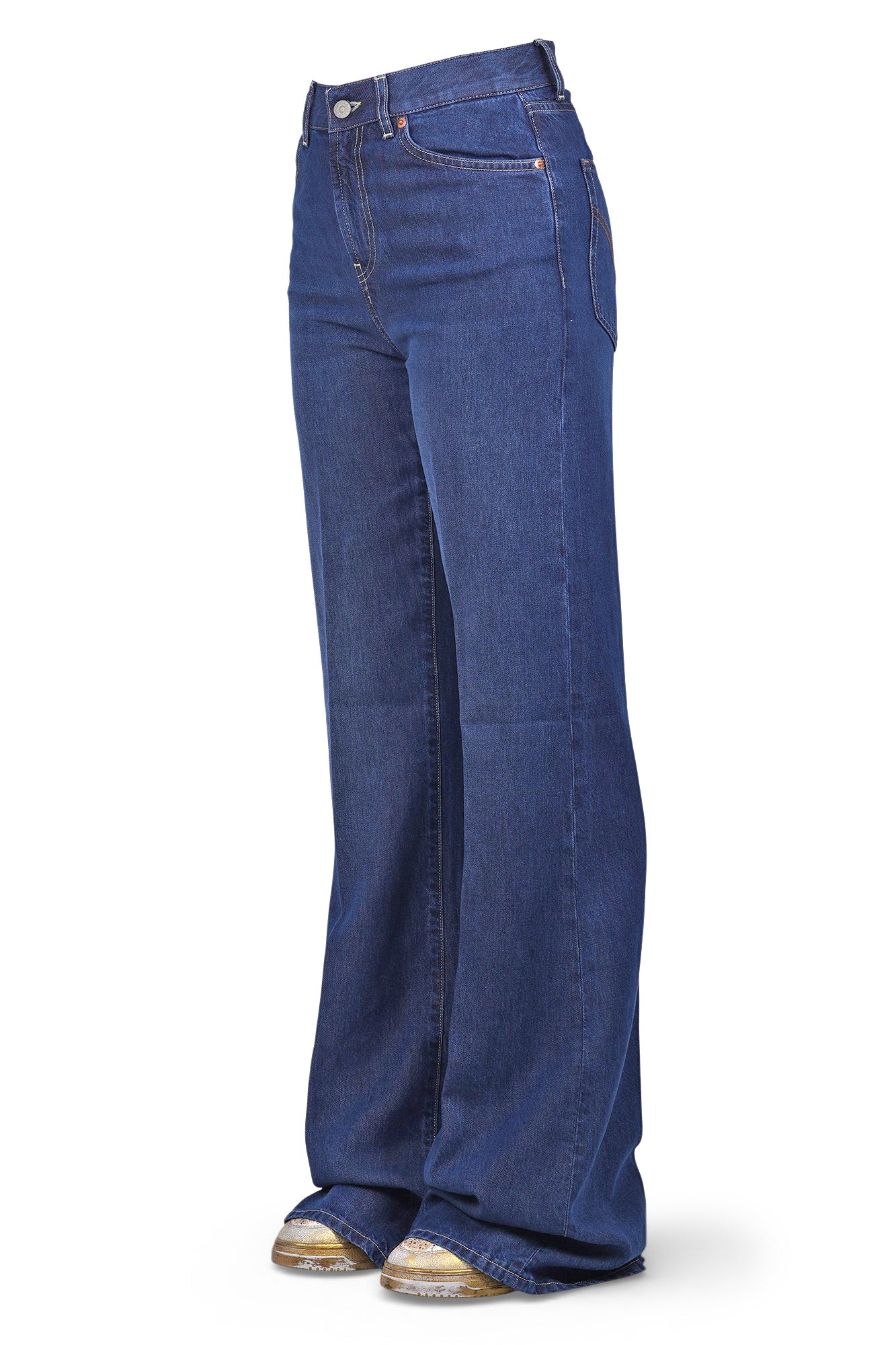 Dondup - Jeans - 470236 - Denim - Image 4