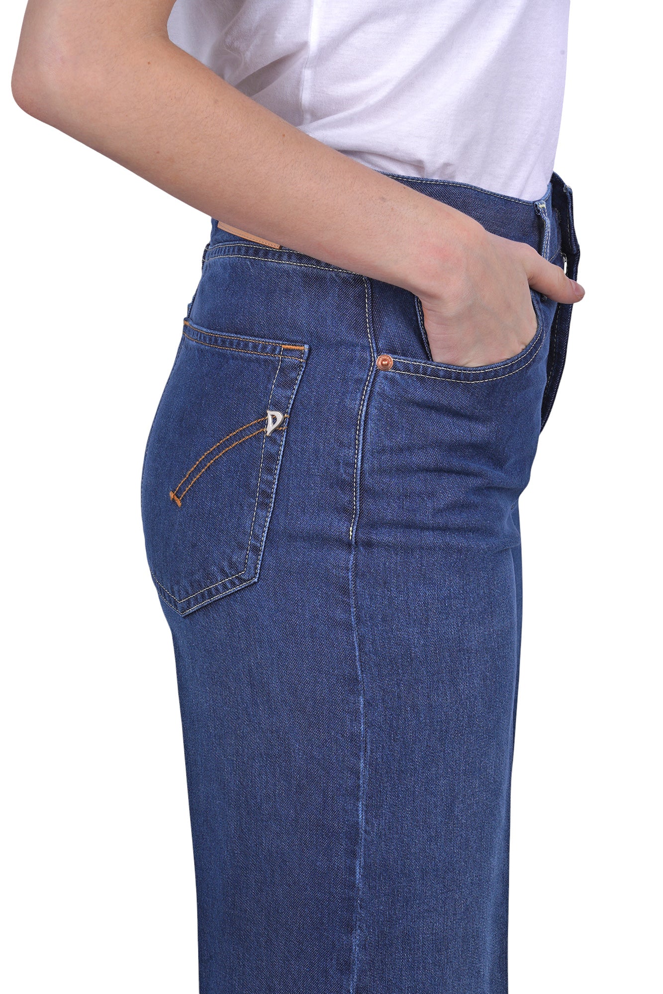 Dondup - Jeans - 470236 - Denim - Image 6