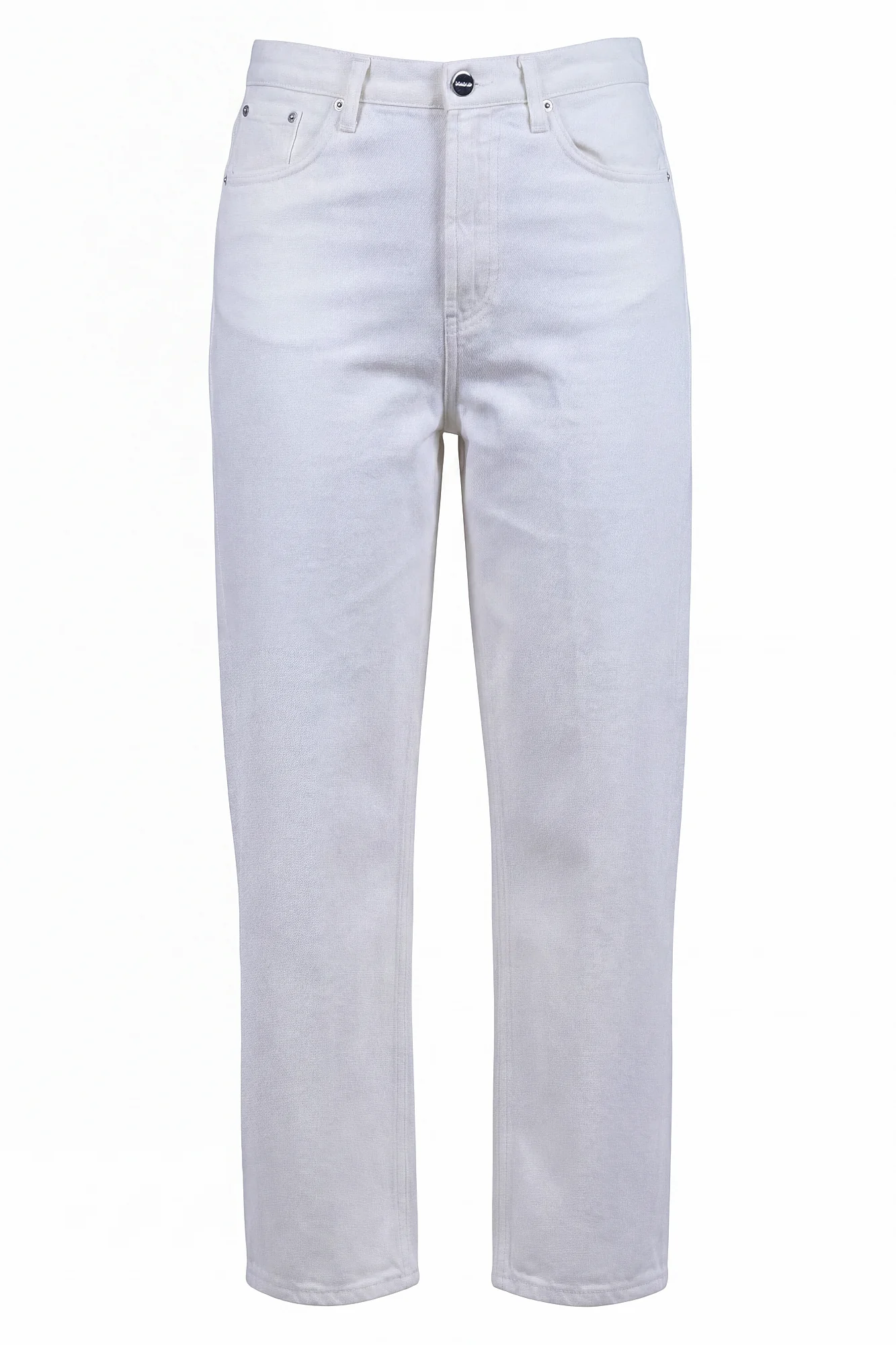Dondup - Jeans - 470238 - Panna