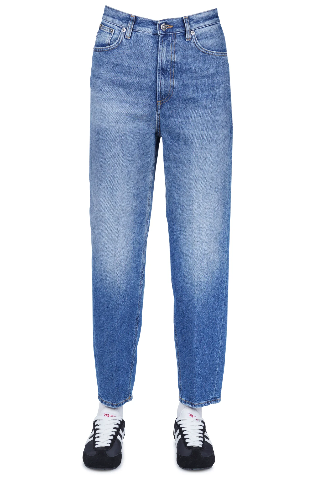 Dondup - Jeans - 470239 - Denim - Image 3