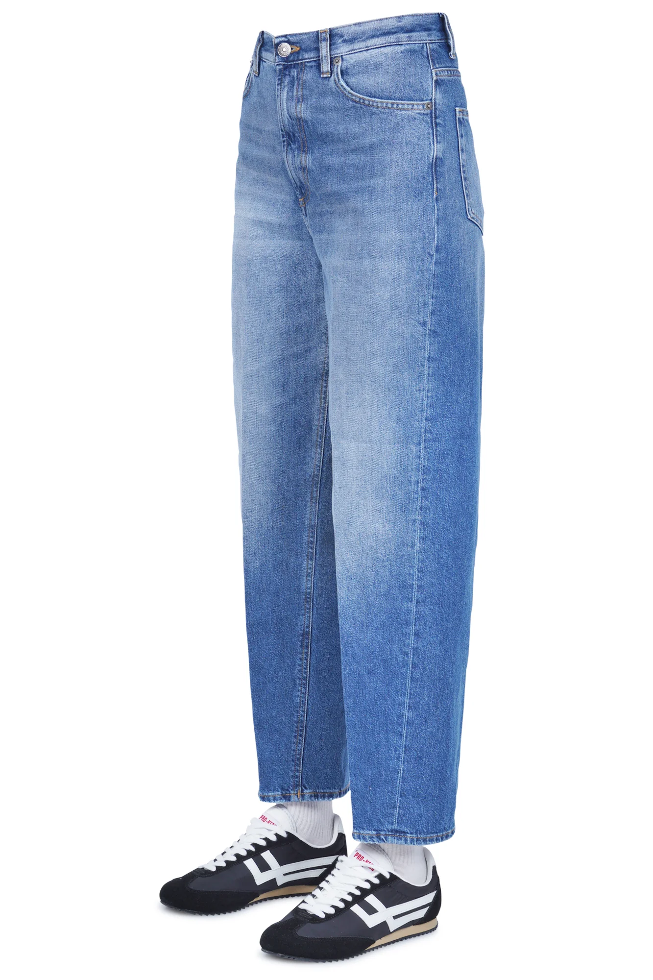 Dondup - Jeans - 470239 - Denim - Image 4