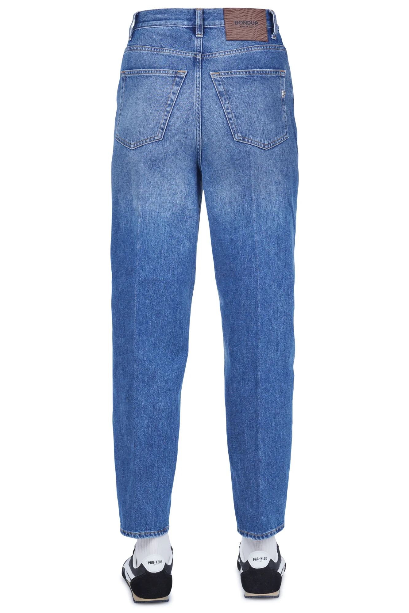 Dondup - Jeans - 470239 - Denim - Image 5