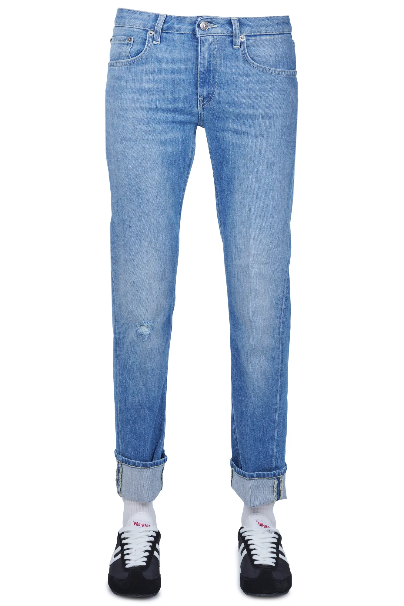 Dondup - Jeans - 470240 - Denim - Image 3