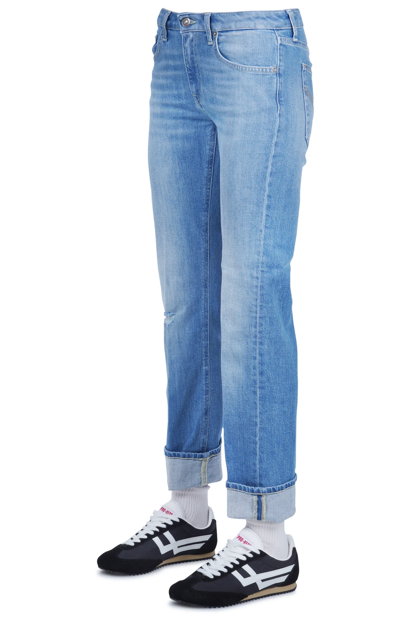 Dondup - Jeans - 470240 - Denim - Image 4