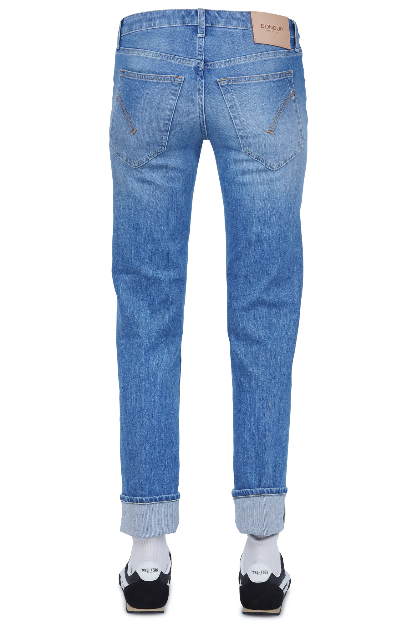 Dondup - Jeans - 470240 - Denim - Image 5