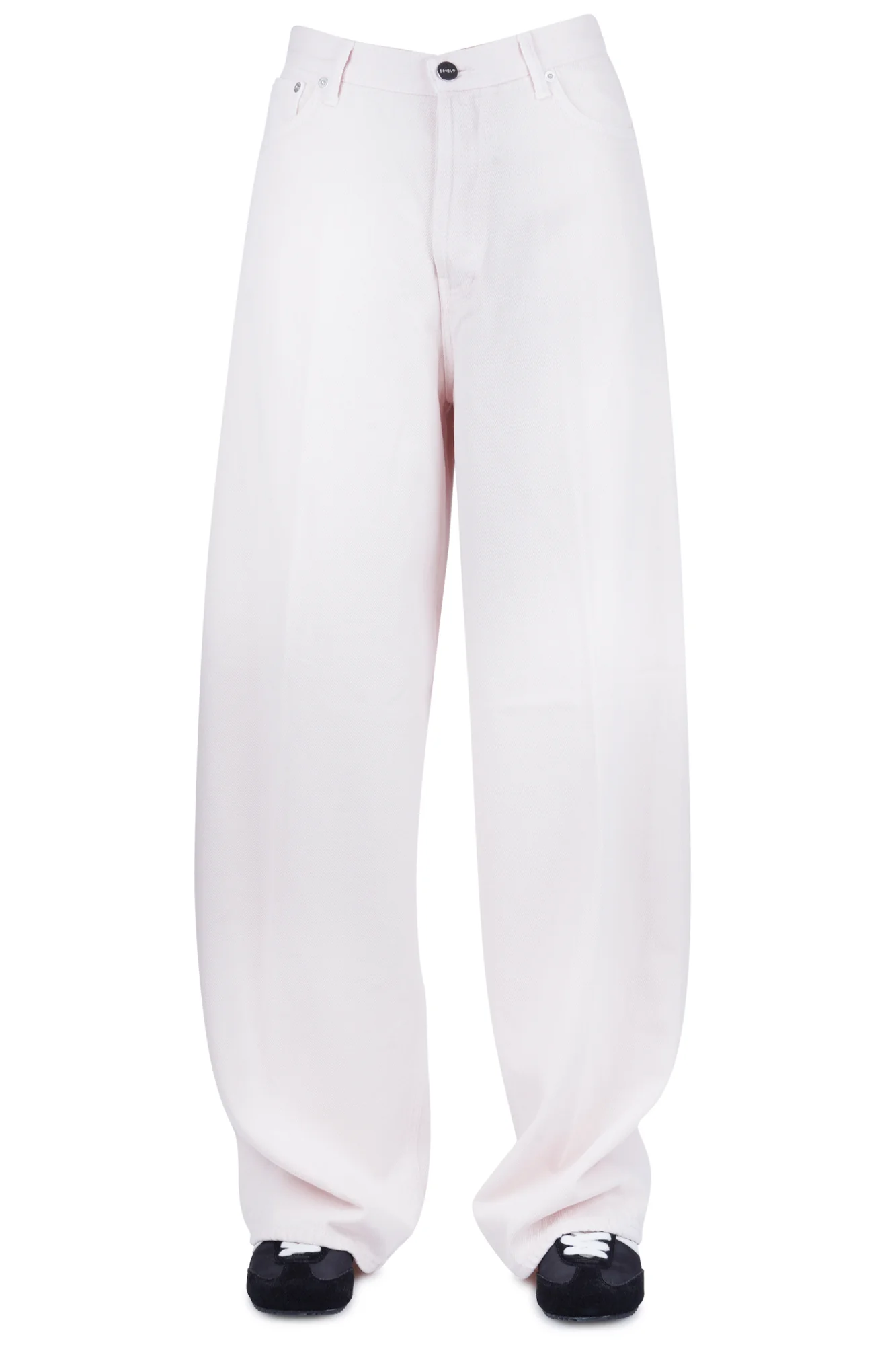 Dondup - Jeans - 470241 - Rosa - Image 3