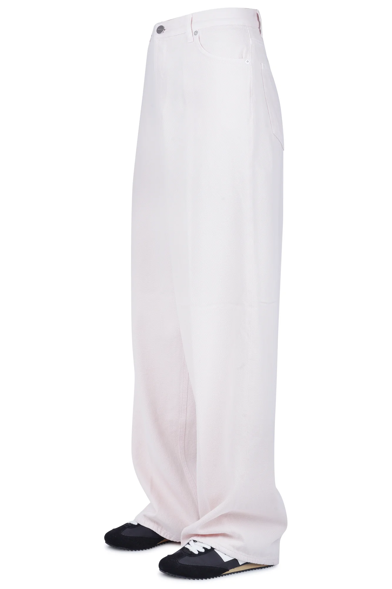 Dondup - Jeans - 470241 - Rosa - Image 4