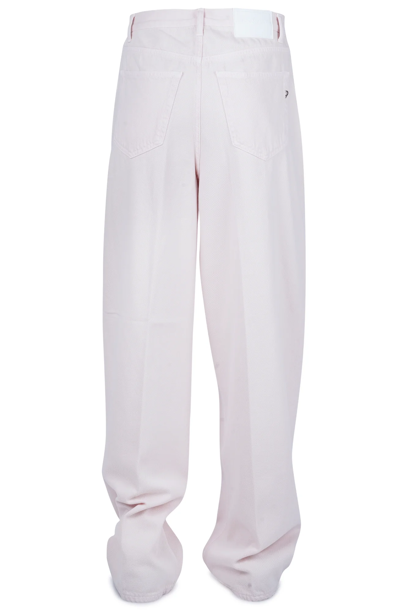 Dondup - Jeans - 470241 - Rosa - Image 5