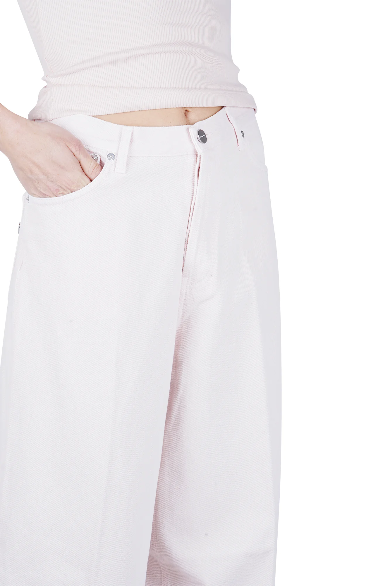 Dondup - Jeans - 470241 - Rosa - Image 6