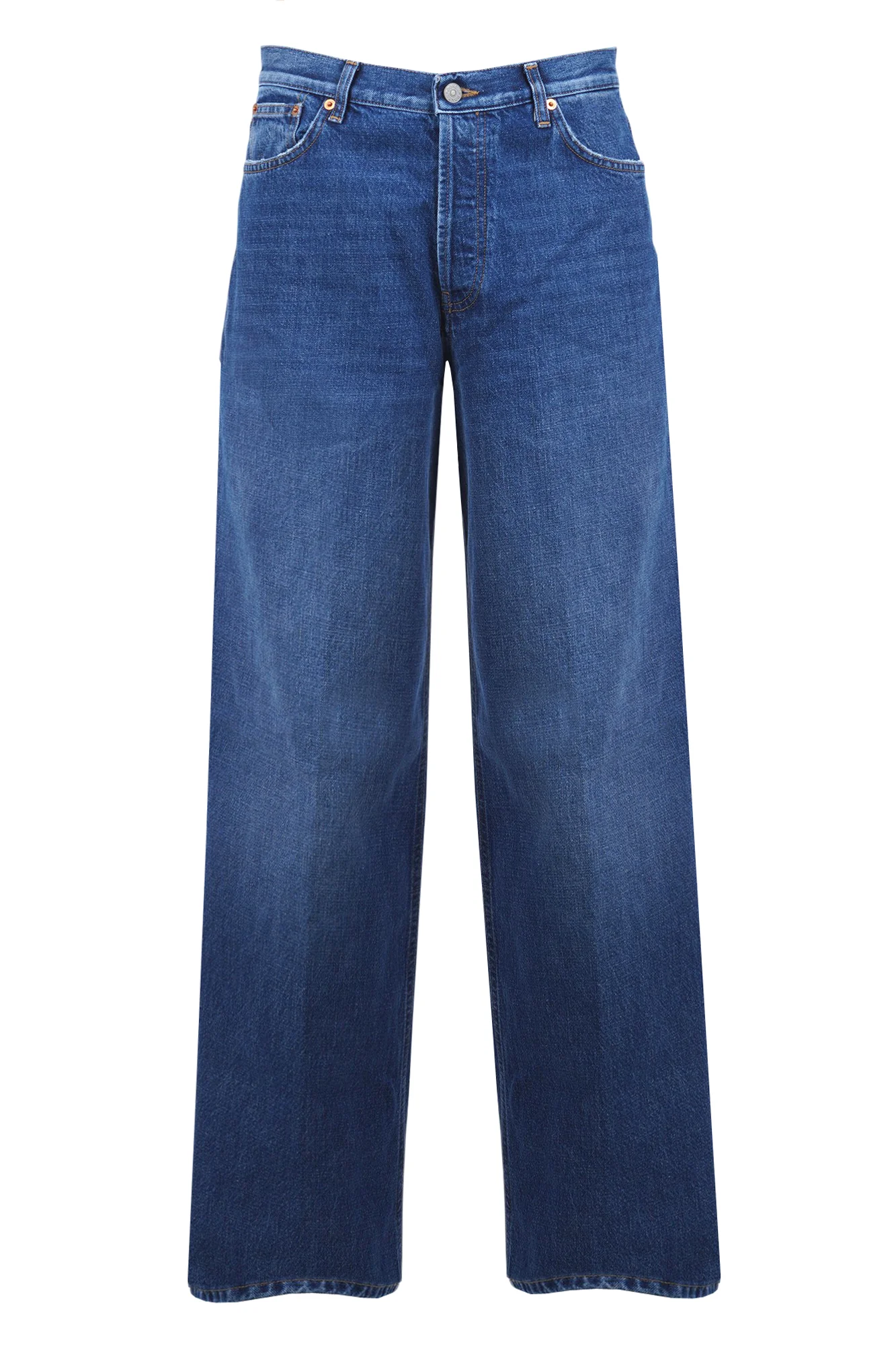Dondup - Jeans - 470242 - Denim