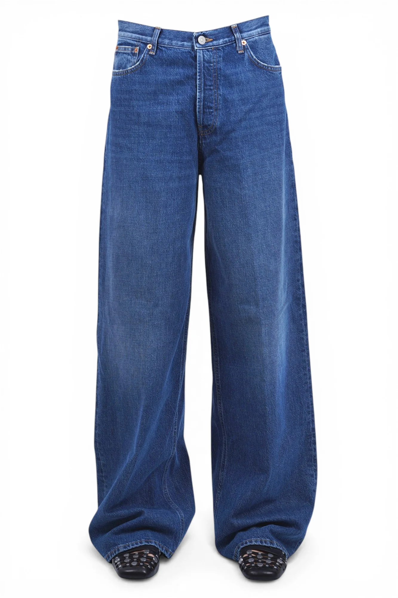 Dondup - Jeans - 470242 - Denim - Image 3