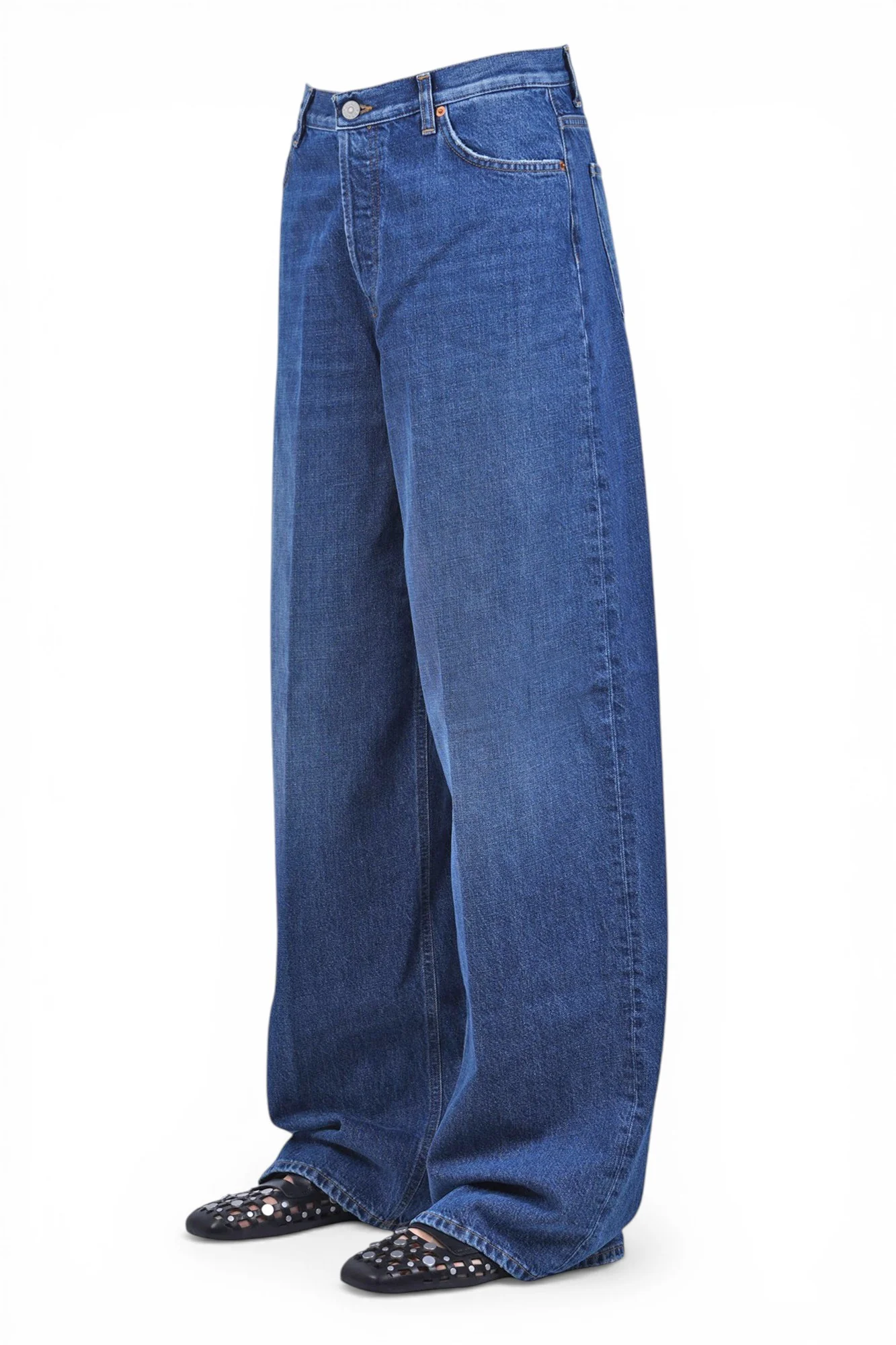 Dondup - Jeans - 470242 - Denim - Image 4