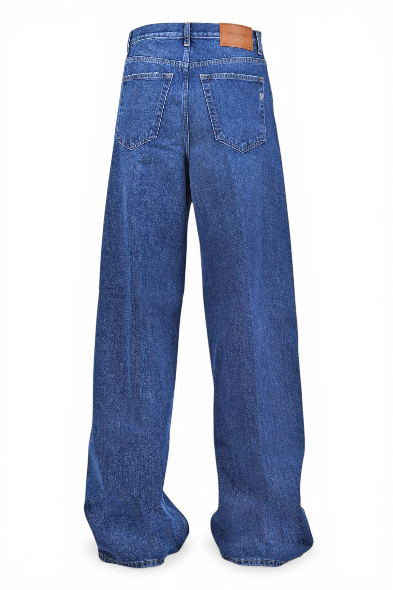 Dondup - Jeans - 470242 - Denim - Image 5