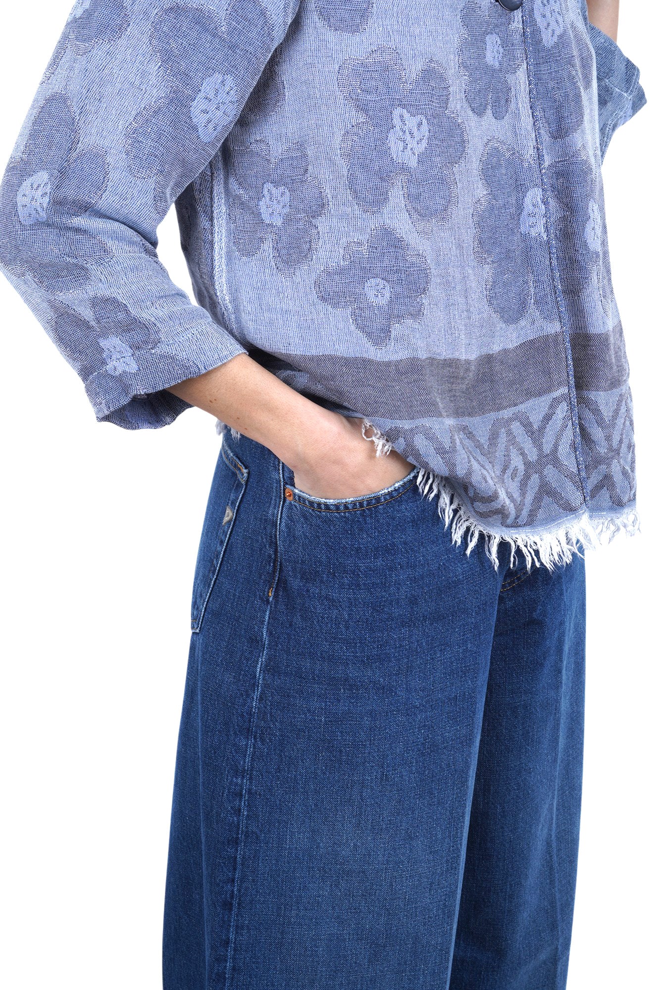 Dondup - Jeans - 470242 - Denim - Image 6