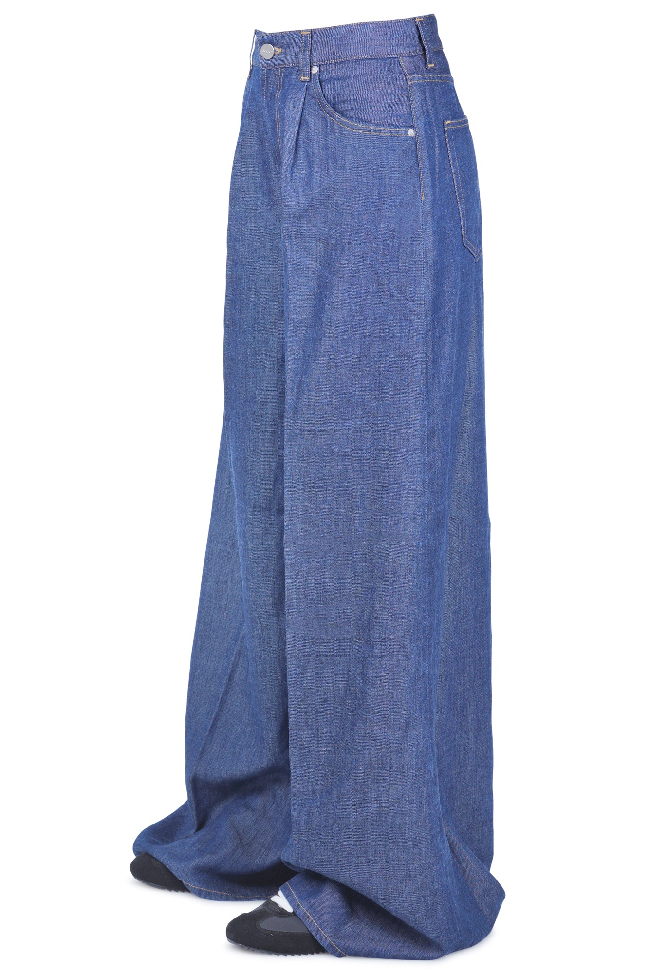 Dondup - Jeans - 470243 - Denim scuro - Image 4
