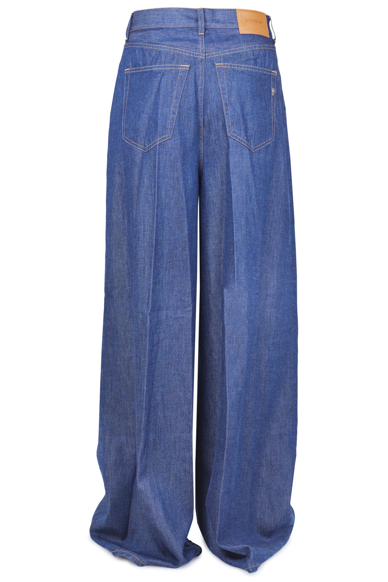 Dondup - Jeans - 470243 - Denim scuro - Image 5