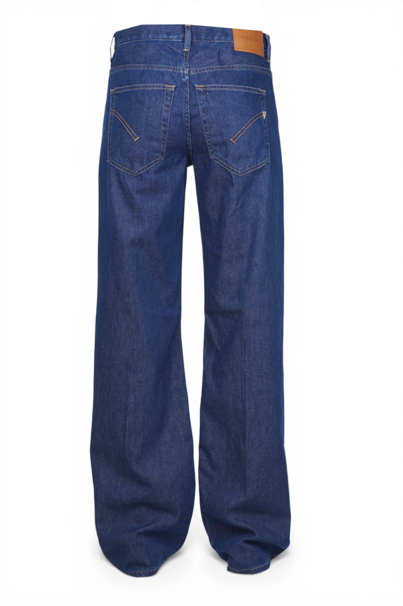 Dondup - Jeans - 470252 - Denim scuro - Image 5