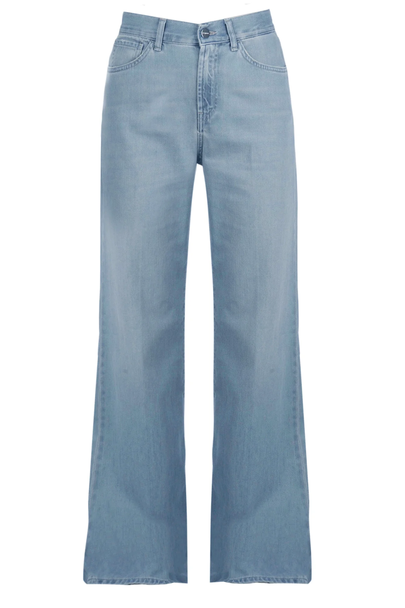 Dondup - Jeans - 470253 - Denim chiaro