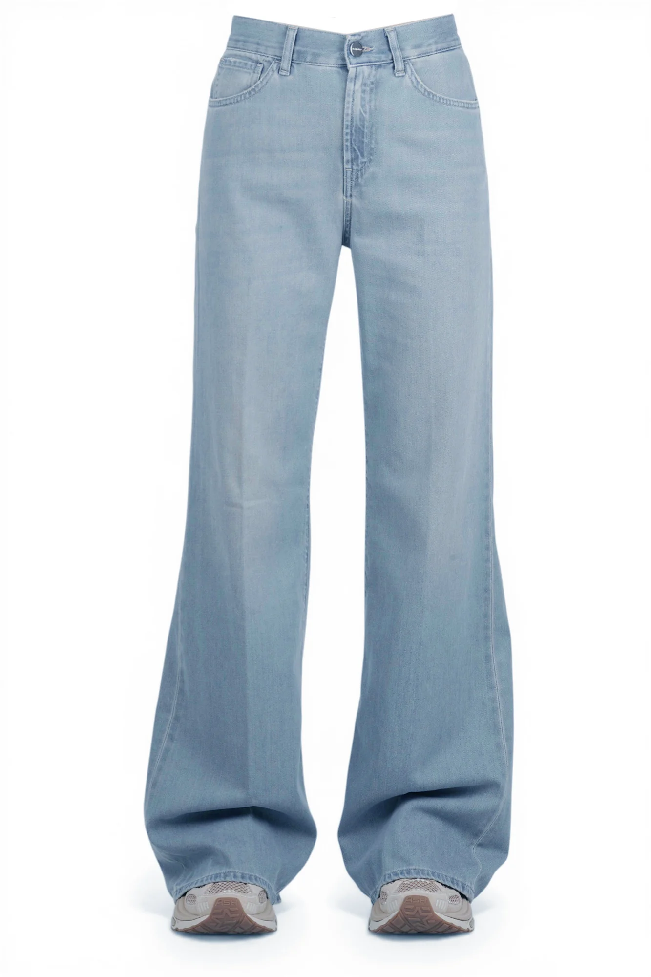 Dondup - Jeans - 470253 - Denim chiaro - Image 3