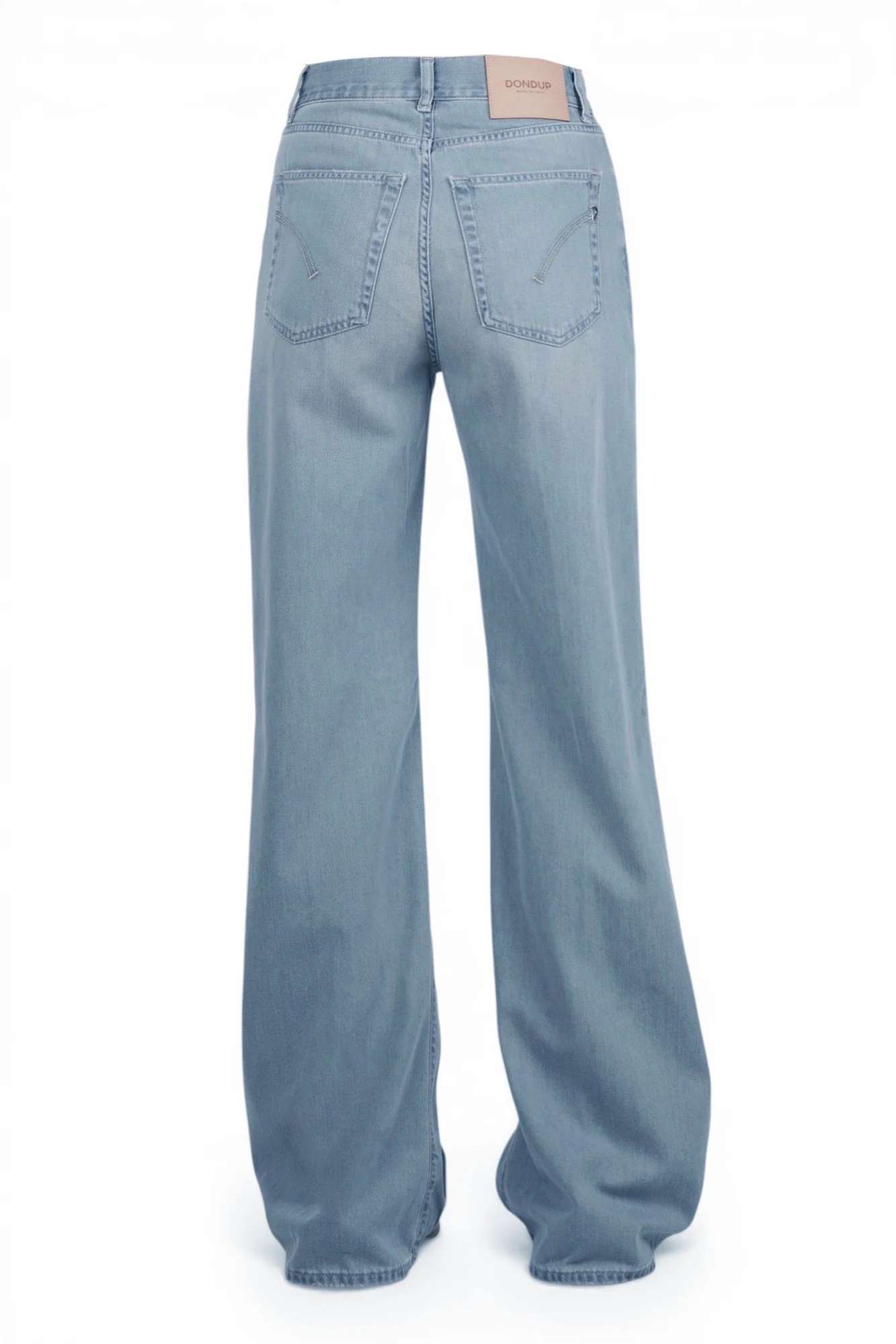 Dondup - Jeans - 470253 - Denim chiaro - Image 5
