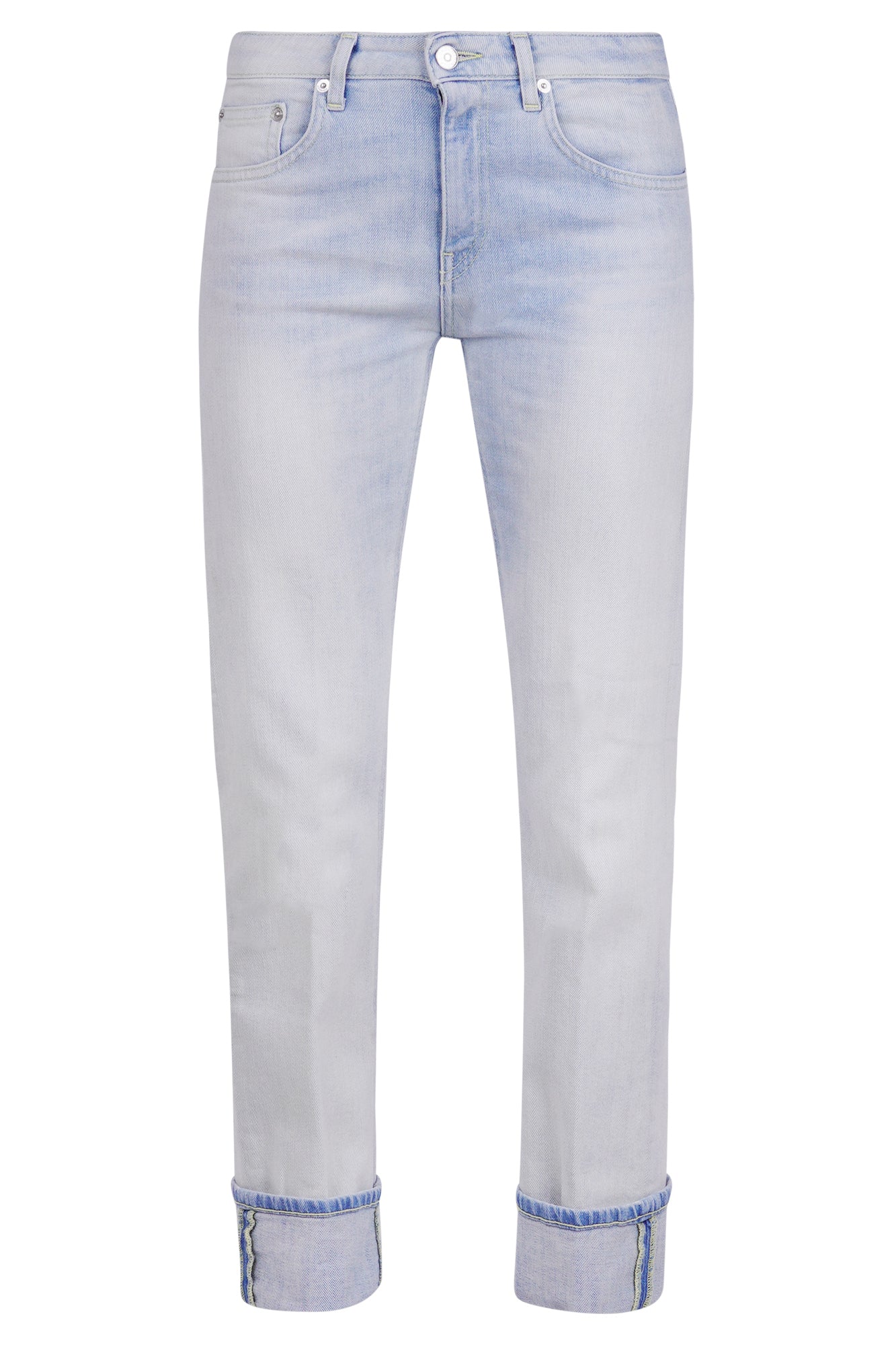 Dondup - Jeans - 470254 - Denim chiaro