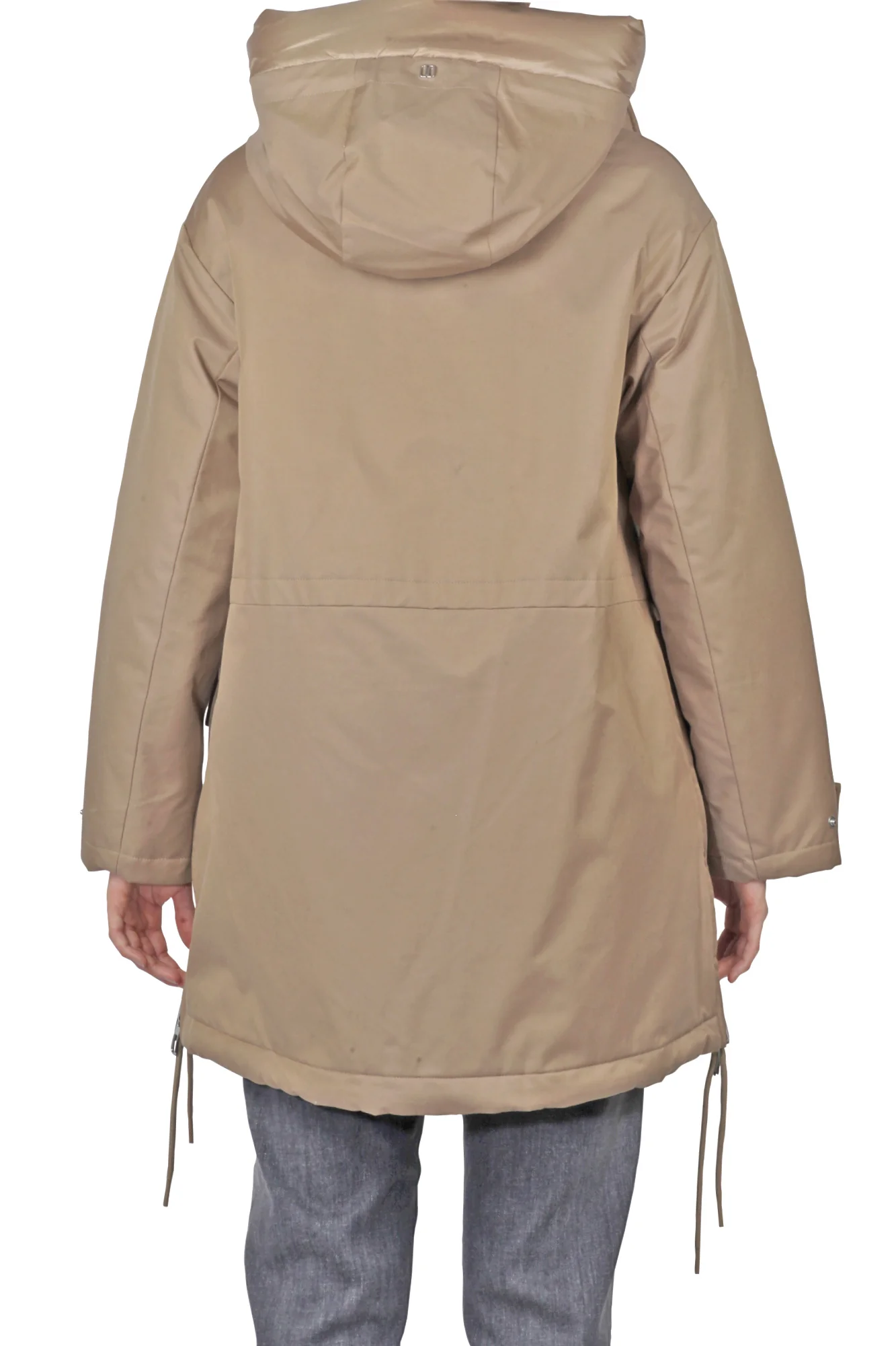 Duno - Parka imbottito - 440848 - Nocciola - Image 5