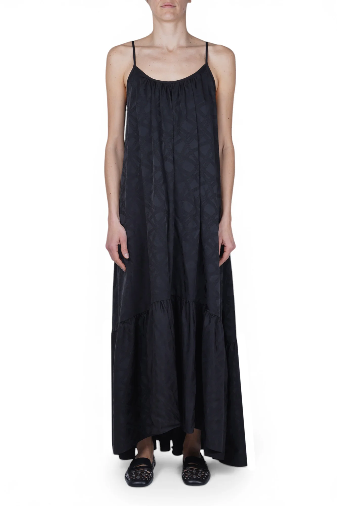 ELEH - Abito - 471135 - Nero - Image 3