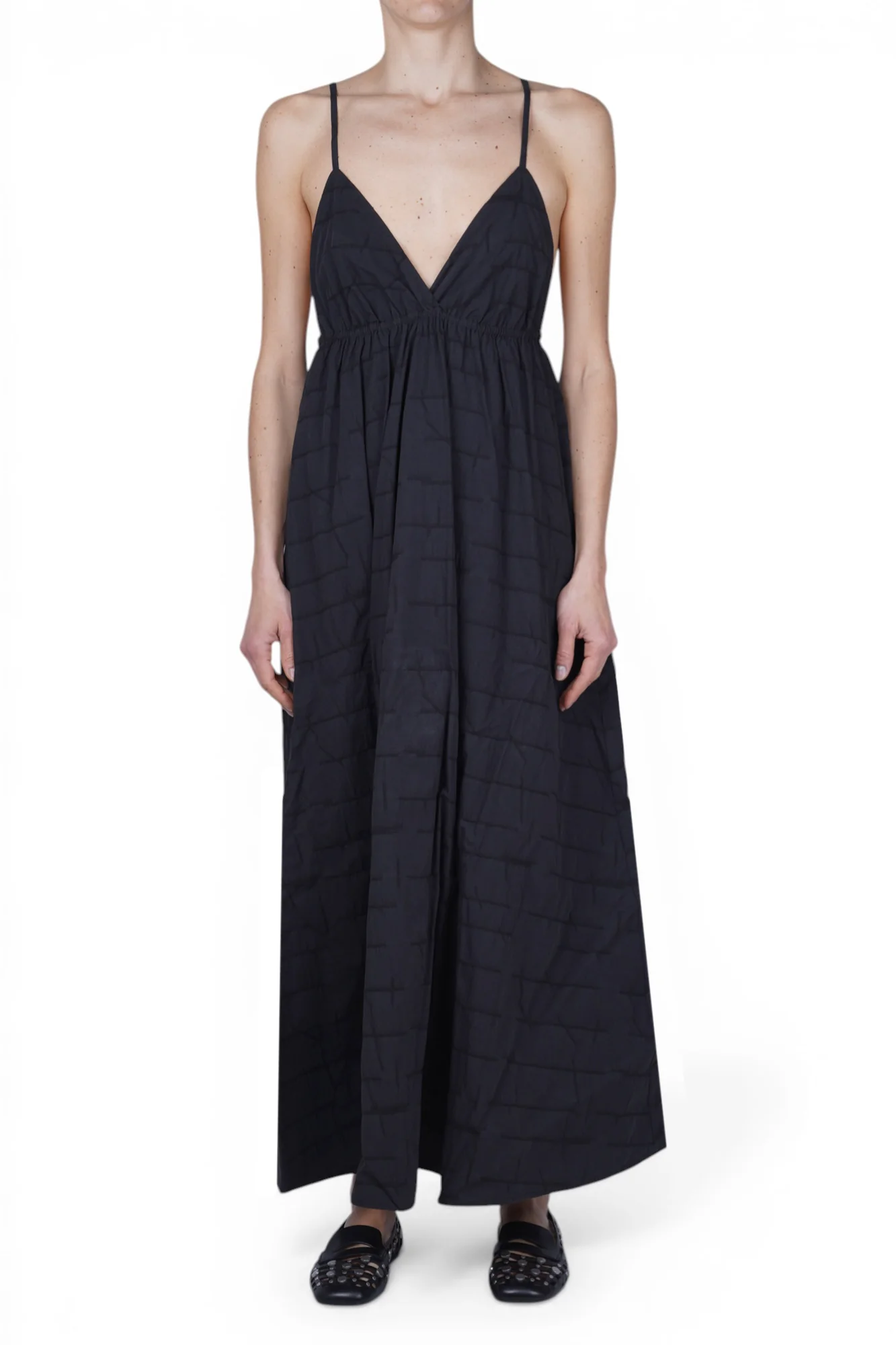 ELEH - Abito - 471137 - Nero - Image 3