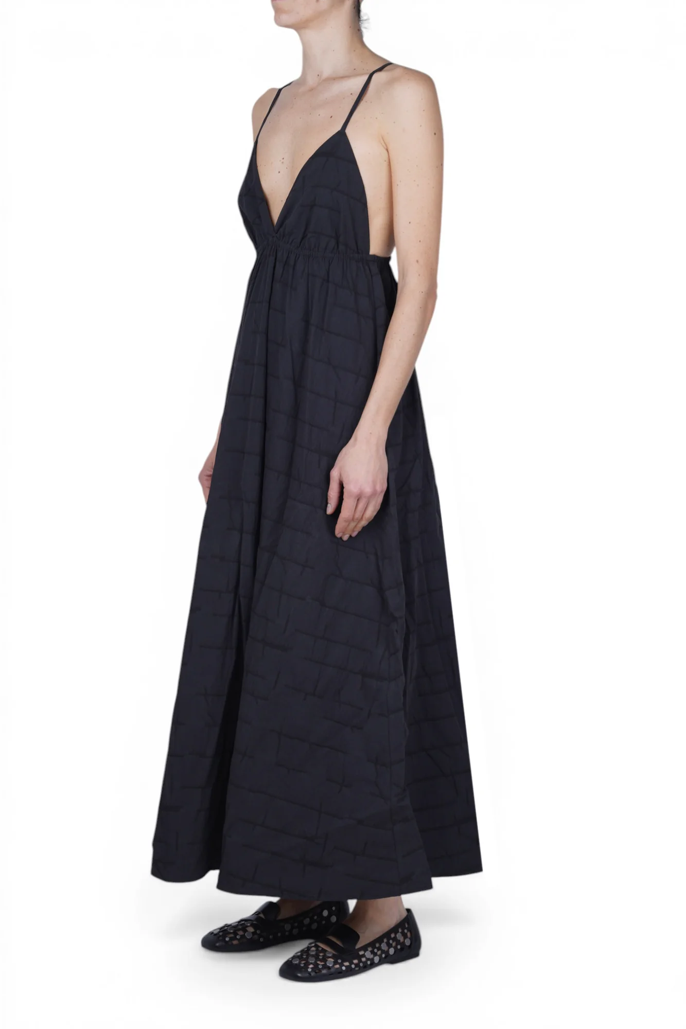 ELEH - Abito - 471137 - Nero - Image 4