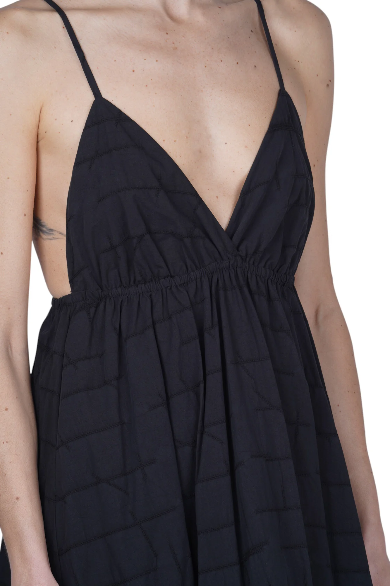 ELEH - Abito - 471137 - Nero - Image 6