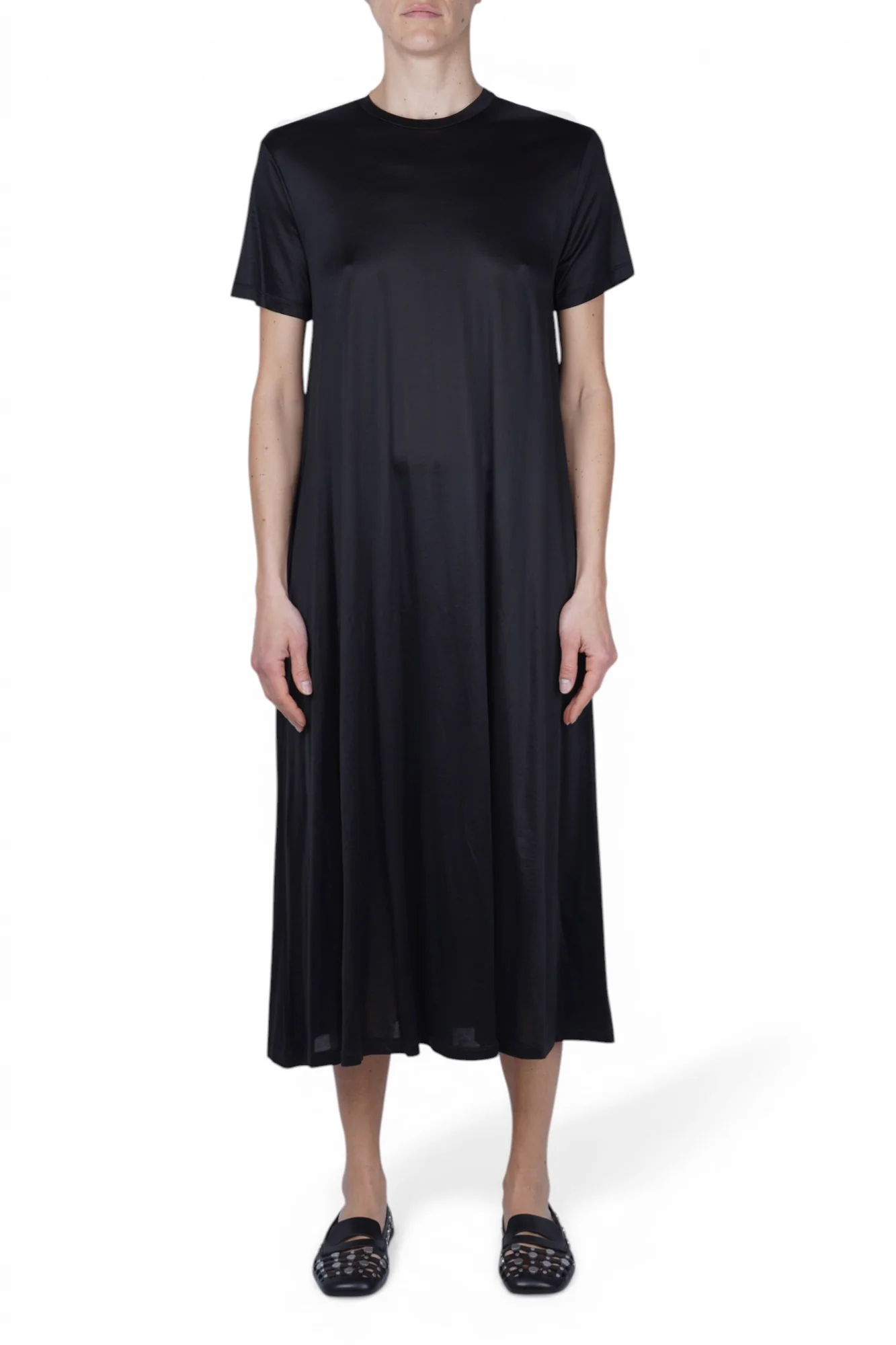 ELEH - Abito - 471142 - Nero - Image 3