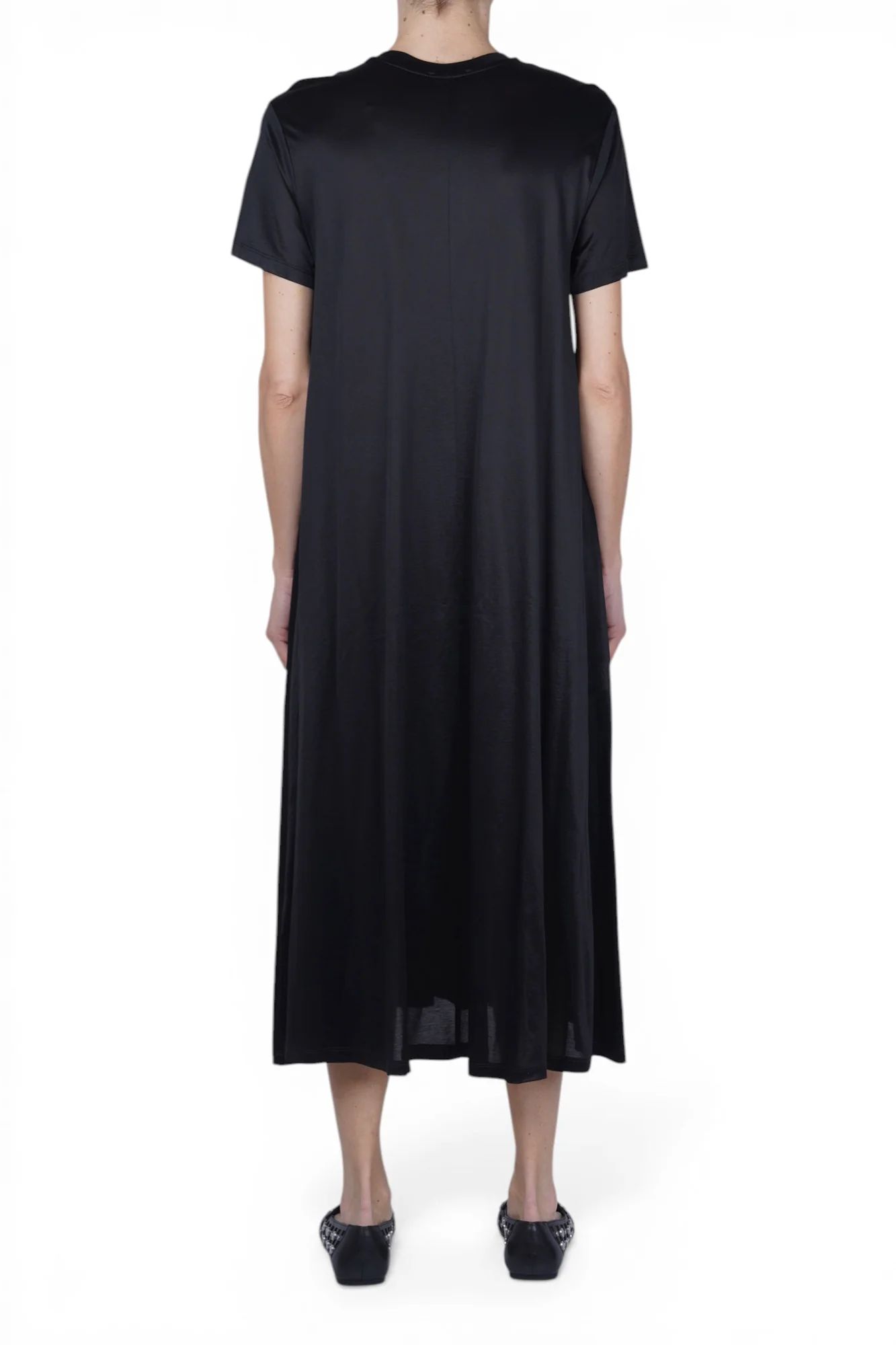 ELEH - Abito - 471142 - Nero - Image 5